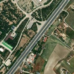 Drone Görünümü