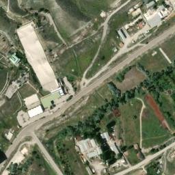 Drone Görünümü