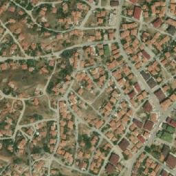 Drone Görünümü