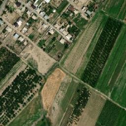 Satellite imagery of Saripap, AM