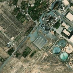 Satellite imagery of T’mbasar, AM