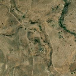 Satellite imagery of Kirakosi K’arer, AM
