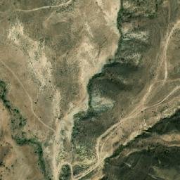 Satellite imagery of Kirakosi K’arer, AM