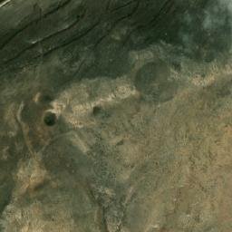 Satellite imagery of Karmir Sar, AM