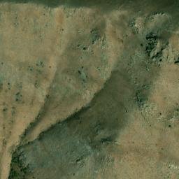 Satellite imagery of Aregnabak, AM