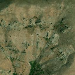 Satellite imagery of Aregnabak, AM
