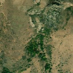 Satellite imagery of Aghjkanvag, AM