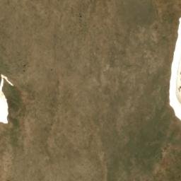 Satellite imagery of Gora Galinkaya, AZ