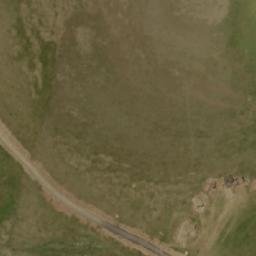 Satellite imagery of Gora Karmanbektepe, AZ