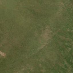 Satellite imagery of Gora Karmanbektepe, AZ