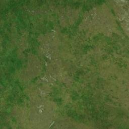 Satellite imagery of Gora Keshish-Tapa, AZ