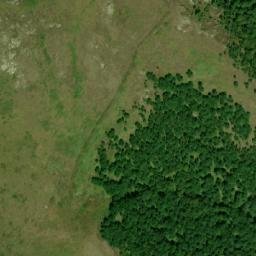 Satellite imagery of Gora Keshish-Tapa, AZ