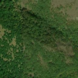 Satellite imagery of Gora Keshish-Tapa, AZ