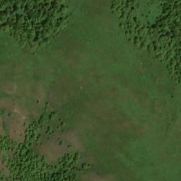 Satellite imagery of Gora Dzhudalyar, AZ