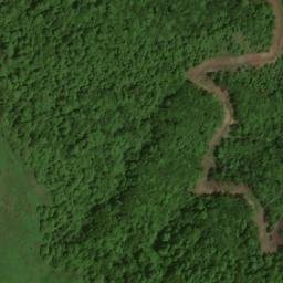 Satellite imagery of Gora Dzhudalyar, AZ