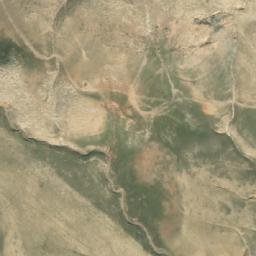 Satellite imagery of survey_point, UZ