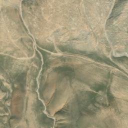 Satellite imagery of survey_point, UZ