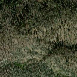 Satellite imagery of Derby Ridge, US