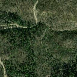 Satellite imagery of Lantz Ridge, US