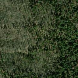 Satellite imagery of Lantz Ridge, US