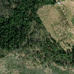 Satellite imagery of Hall Ridge, US