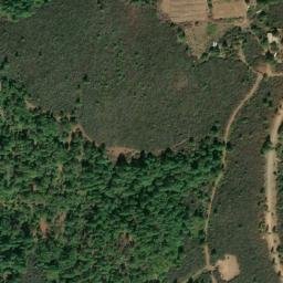 Satellite imagery of Doe Mill Ridge, US