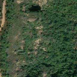 Satellite imagery of Doe Mill Ridge, US