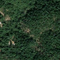 Satellite imagery of Magalia Mine, US
