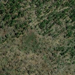 Satellite imagery of Wilson-Gomez Mine, US