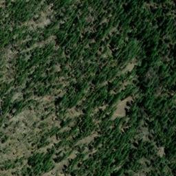 Satellite imagery of Wilson-Gomez Mine, US