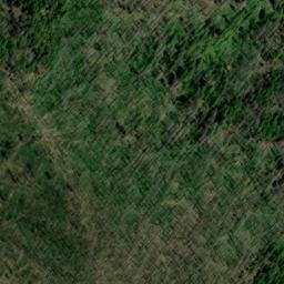 Satellite imagery of Belfrin Extension Mine, US