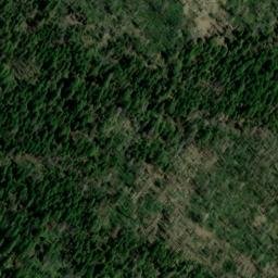 Satellite imagery of Belfrin Extension Mine, US
