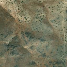 Satellite imagery of Infant Mine, US