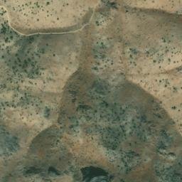 Satellite imagery of Infant Mine, US
