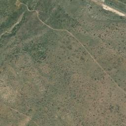 Satellite imagery of Guanomi Mine, US