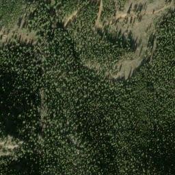 Satellite imagery of Johnson Mine, US