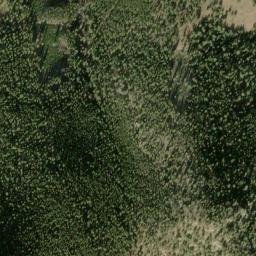 Satellite imagery of Johnson Mine, US