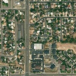Satellite imagery of Northwestern Engineering Company Pit, US