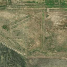 Satellite imagery of DENVER ROCKY MTN ARSENAL NW TK — NGS KK1730 — Adams County, US, US