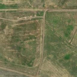 Satellite imagery of DENVER ROCKY MTN ARSENAL NW TK — NGS KK1730 — Adams County, US, US