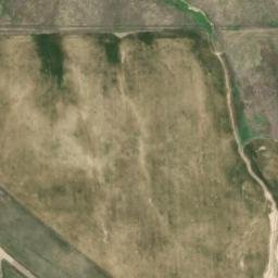 Satellite imagery of CONLAN — NGS DH9156 — Denver, US, US