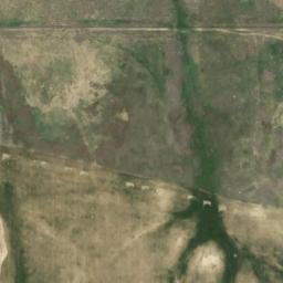 Satellite imagery of CONLAN — NGS DH9156 — Denver, US, US