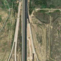 Satellite imagery of L 452 RESET — NGS DN4582 — Denver, US, US