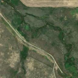 Satellite imagery of Q 452 RESET — NGS DN4583 — Denver, US, US