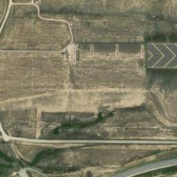 Satellite imagery of Q 452 RESET — NGS DN4583 — Denver, US, US