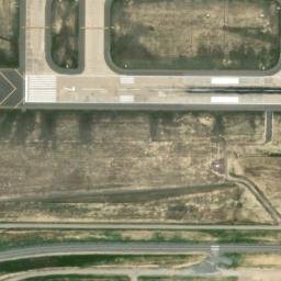 Satellite imagery of DR KK — NGS DN4569 — Denver, US, US