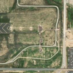 Satellite imagery of DVX S — NGS DN4584 — Denver, US, US