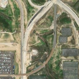 Satellite imagery of DVX S — NGS DN4584 — Denver, US, US