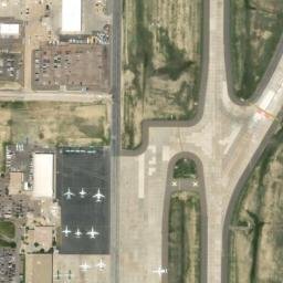 Satellite imagery of DR BB — NGS DH9148 — Denver, US, US