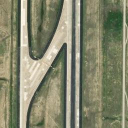 Satellite imagery of DVX F — NGS KK2144 — Denver, US, US
